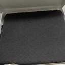 Purple Simply Seat Cushion, Lightweight 1.25" Low-Profile Gel Seat Cushion