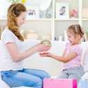 Scented Candles for Home Decoration - Aromatherapy Candles - Pumpkin Shaped - Cranberry Pumpkin | Thanksgiving Candle Gift Natural Soy Wax Candles