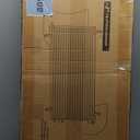 A-Premium Air Conditioning A/C Condenser Compatible with Nissan Altima 2002-2006, Maxima 2004-2008, 2.5L 3.5L, Replace# 921007Y000