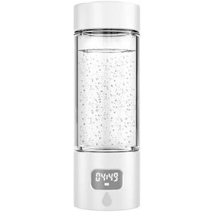 Asgool Replacement Glass Part Hydrogen Water Bottle