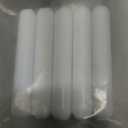 10Pcs PTFE Magnetic Stir Bar, Magnetic Stirrer Mixer Stir Bar 60mm/2.36 inch