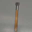 Square Flat Agate Burnisher : Metal Clay Jewellers 22cm Shaping Craft Tool (50)