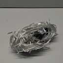 Joomer Color Changing Christmas Lights, 66FT 200 LED String Lights with Remote Timer Dimmable Connectable Fairy String Outdoor Waterproof for Christmas Decoration (Warm White to Multicolor)