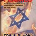 Financing the Flames: How TaxExempt and Public Money Fuel a Culture of Confrontation and Terror in Israel