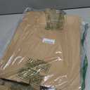 Roll Up Dish Drying Rack Over The Sink Kitchen Roll Up Sink Drying Rack Multipurpose Foldable Sink Drying Mat, Heat-Resistant, Anti-Slip & Anti-Rust Dish Rack for Kitchen, 20.5" x 13", White