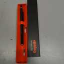 rOtring 800 Retractable Metal Mechanical Pencil, 0.5mm, Black Barrel - For Drafting, Engineering, Architecture Professionals