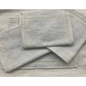 Face Towel (22 X 34 Cm) 1 Pc