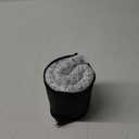 KSIIA Washable Dog Bed Deluxe Plush Dog Crate Beds Comfy Kennel Pad Anti-Slip Pet Sleeping Mat for Large, Jumbo, Medium, Small Dogs Breeds, 21" x 13", Gray (Grey)