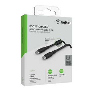 CellCandy Charge and Sync Cable USB to Micro USB 2 Pack