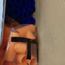 JOYIN Arcade Basketball Game Set with 4 Balls and Hoop for Kids 3 to 12 Years Old Indoor Outdoor Sport Play - Easy Set Up - Air Pump Included - Ideal for Competition