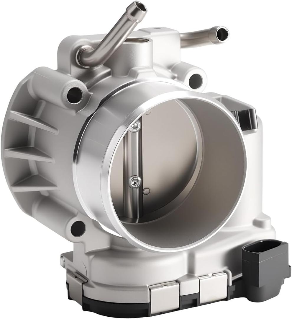 Electronic Throttle Body Fit for Hyundai Sonata 2011-2014, for Santa Fe Sport 2013-2016, for Tucson 2014-2015, for Kia Optima 2011-2015, for Sorento 2012-2015, for Sportage 2014-2015 2.4L