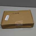 Hoolerry 17 Pcs 3 in 1 Christmas Stocking Garland Hanger for Mantle Fireplace Mantel Garland Hangers with Adjustable Tension Rods Hooks for Xmas Holiday Stocking Wreath Hanging Ornament (Large,Black)