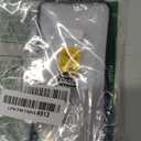 CHEDEMK Compatible with iPhone 17 Pro Max Case, Tortoise Shell Chic Amber Brown Print Leopard, Fashion Classic Soft TPU Protective Case for Women Compatible with iPhone 17 Pro Max 6.9 '', Color2