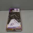 Sensationnel Butta Lace Precut Wigs - Unit 6 Glueless Extra Wide 5 Inch Deep Parting Synthetic Pre Tweezed Smaller Knot Hairline (LIGHTASHBROWN)