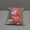 Tingjoo 3 Pcs Spider Web Arch Backdrop Cover Set 4Ft 5Ft 6Ft Spider Birthday Party Decorations Polyester Arch Stand Cover for Photo Props Cosplay Wedding Baby Shower Backdrop Decor