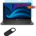 Anti Blue Light Anti Screen Protector for Dell Latitude 15 5550 5540 5530 5531 5520 5521 7520 7530 9510 9520, 2024 2023 Latitude 15.6 Eye Protection Blue Light Glare UV Filter Film, Anti Fingerprint