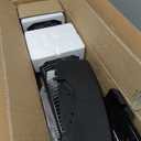 42INCH Outdoor Heater, 9Heat Levels & 540Min Timer, Child Safety Lock, IP65 Waterproof Garage Heater, 1500W Infrared Heating,Tip-Over&Overheat Protection,Patio Heaters for Outdoor Use Indoor