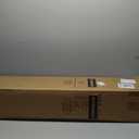 FUNDANGO 10x10 Pop Up Canopy Tent, Beach Canopy Tent, Outdoor Sunshade Canopy with Quick Open Frame, Extra Eave&Wheeled Carry Bag, Silver Coated top, Khaki