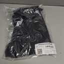 Amazon Essentials Women's Active Total Train Gym Workout Leggings (Black)