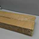 Hand Rails for Outdoor StepsStair Handrail & Indoor Stair Railing KitRailings for Outdoor Steps for Fence & Outdoor Steps (2, White-with Balusters, 2 Step)
