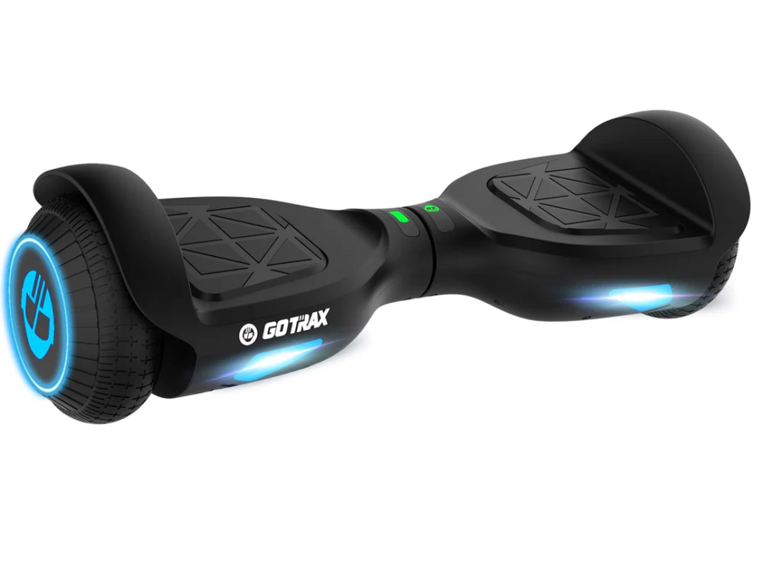 Edge Self Balancing Hoverboard 6.5"