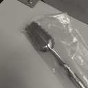 FTH All Stainless Steel Grabber Reacher Pickup Tool Heavy Duty Trash Picker Log BBQ Fireplace pits Snake Tongs Plogging Tool (60 Inch)