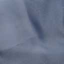 Window Treatments Volile Curtain for Bedroom 50 x 70 cm Black Out Thermal, Room Darkening for Bedroom Living Room Curtain Thermal Curtains for Bedroom, Kitchen, Nursery, Navy Blue