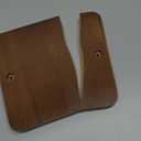 Mkono Sunglasses Organizer Glasses Holder Stand for 24 Pairs of Eyewear, 2 Tier Sunglass Storage Eyeglasses Display Rack Metal Frame with Wood Base for Table Desk Countertop Dresser Bedroom, Black