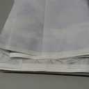 Dudaacvt 7x5FT White Winter Forest Scene Photography Backdrop Wonderland Snowflake Landscape Background for Christmas Xmax Family Holiday Party Decorations Supplies Banner