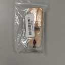 Charlotte Tilbury Airbrush Flawless Matte Foundation - Full Coverage Liquid Makeup with a Natural-Matte Finish - Smoothes & Blurs Pores - Waterproof & Transfer Resistant