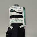 Sockwell Women's Elevation Firm Graduated Compression Socks, Medium Large