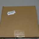 Artificial Flowers 25PCS Real Looking White & Dusty Blue Shades Fake Roses with Stem for DIY Wedding Bouquets Centerpieces Baby Shower Party Home Decorations