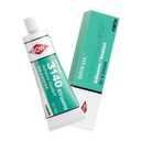 3140 RTV Coating 100ml Adhesive Sealant Translucent Clear Binding Agents Electrical Industry and Electronics,Good Flowability, Good Flame Resistance, Dow Corning 3140