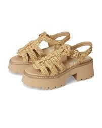 SWEET LIFE Leslie, Natural 7.5