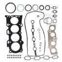 GXARTS MLS Cylinder Engine Head Gasket Set HS26232PT Compatible with Toyota Camry Scion Lexus 2.4L 2002 2003 2004 2005 2006 2007 2008 2009 2010 2011 2AZFE Hybrid 2AZFXE 11115-28010 Head Gasket Set