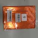 PatiCool 40 Inch Rainbow Number Balloon 9, Large Number Foil Balloons Mylar for Girl Boy Birthday Party Celebration Decorations Supplies, Digital Balloons for Wedding Anniversary Events Decorations