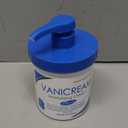 Vanicream Moisturizing Skin Cream with Pump Dispenser - 16 fl oz (1 lb) - Moisturizer Formulated Without Common Irritants for Those with Sensitive Skin