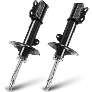 SCITOO Front shocks assembly 2000-2005 for Toyota Celica