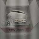 Electric Razors for Women Legs: Rechargeable Shaver with Detachable Head - Waterproof Wet Dry Lady Hair Remover - Applicable to Legs and Arms