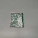 Curtain Rod Brackets Heavy Duty Drapery Hardware Adjustable Rod Holders for 7/8 or 1 Inch Rods, Set of 3 (White, Fits Rods Up To 1 Inch)