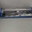 Portable Document Scanner, AOZBZ 900DPI Handheld Image Scanner, Scanning Wand,A4 Colour Photo Mobile Scanner Handy Scan (JPG/PDF Format, High Speed USB 2.0, Included 16G SD Card) (Black)