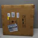 VNVNK 16x16 Frame White, Perfect for 16x16 Inch Picture without Mat or 12x12 Inch Picture with Mat, Home Wall Decor Picture Frame-1 PCS