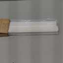 Amazon.com: LazBlinds No Tools No Drill Cordless Cellular Shades, Light Filtering Honeycomb Shades Pleated Blinds for Window Size 21" W x 48" H, White : Home & Kitchen