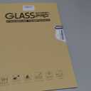 Matte Screen Protector For Tesla Model Y 2025 2026 Juniper& 2024-2025 Model 3 Highland [No More Glare& Fingerprint] Mil- 15.4 Dashboard - Front& Rear Protector - [2-Pack]-PET Material