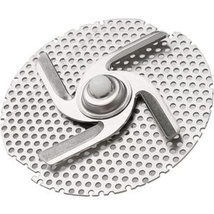 Seentech W10083957V Dishwasher Chopper Blade Assembly - Compatible With Whirlpool Kenmore Dishwashers  Replaces: 8268383 WP8268383 AP5983779 W10083957 W10083957VP PS11722146