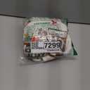 Lanpn 16x16 Christmas Pillow Covers Set of 2, Embroidery Gingerbread Man House Decorative Holiday Pillowcase Pillow Case Cushion 16 x 16 for Indoor Home Bedroom Sofa Couch Xmas Decor (Beige & Brown)