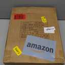 GSSUSA Large Paper Bags with Handles16x6x12 200 Pack, Gift Bag for Small Business, Paper Shopping Bag, Grocery, Food Service Take Out, Large Kraft Paper Bags, Bulk, Black