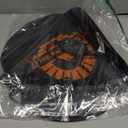 Bread Proofer Warming Mat - Sourdough Warming Mat Sourdough Dough Proofer for Fermenting with Thermostat Control Adjustable Temperature 59°F - 140°F (Round) (Black)