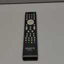 RC2010V Remote Control Replacement fit for VIORE TV LC37VF56 LC32VF56 LC26VF56 LC24VF56 LC22VF56 LC32VH70 LC42VF56 LC32VH56A LC26VH56 LC19VF56 LC37VH70M LC16VH56 LC22VH56PB LC19VH54PB LC22VH70