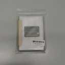 Case with Hand Strap for 6" Kindle Paperwhite (10th Generation-2018 Release,Model No.PQ94WIF),Lihght PU Leather Cover and Transparent Hard Back,with Auto Sleep/Wake,Oat Coffee